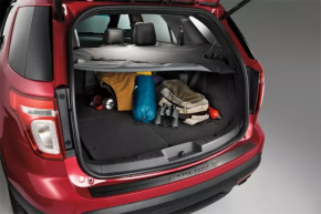 Ford Explorer 11-19 Trunk Curtain