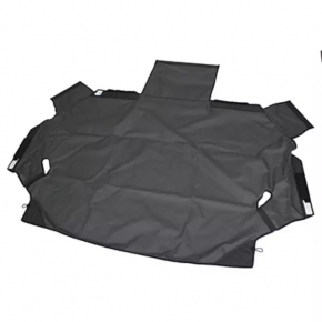 Ford Explorer 11-19 Trunk Curtain