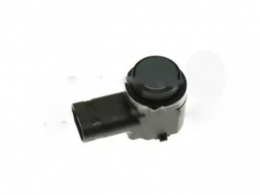 Parking sensors front bumper Ford Escape MK3 13-16 inside, without ring