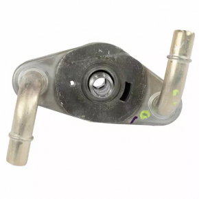 Oil cooler for internal combustion engines Mustang mk6 15-23 5.0
