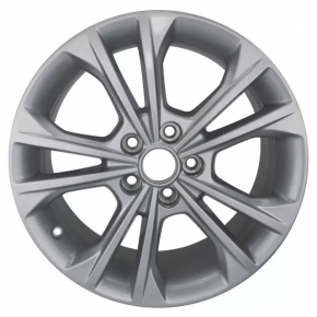 Set of wheels R17 4pcs Ford Escape MK3 13-19 type 2