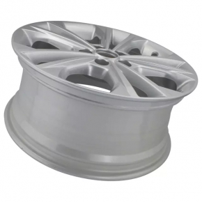 Wheel disk R17 Ford Escape MK3 13-19 type 2, curb