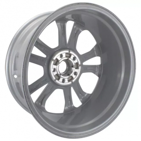 Wheel disk R17 Ford Escape MK3 13-19 type 2, curb