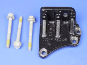 Engine mount front right Jeep Compass 11-16 2.4 2.0 1.8