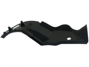 Right windshield wiper seal Chevrolet Camaro 16-