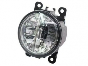 Left fog light for Honda CRZ 11-11