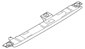 Brake light BMW X3 G01 18-21