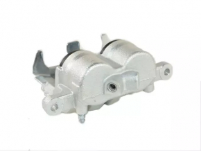 Front right caliper assembly for Jeep Cherokee KL 14-23 2 pistons