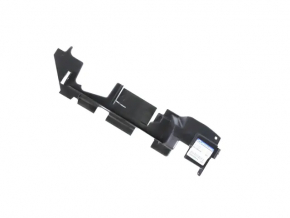 Right radiator deflector for Jeep Cherokee KL 19-23 3.2