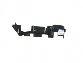 Right radiator deflector for Jeep Cherokee KL 19-23 3.2