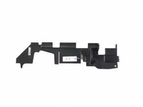 Right radiator deflector for Jeep Cherokee KL 19-23 3.2