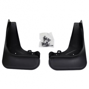 Mudguard front left Ford Focus mk3 11-18 4d