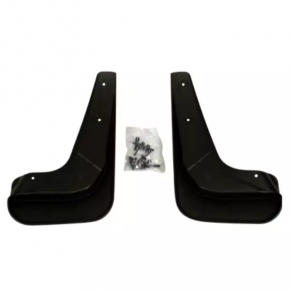 Mudguard front left Ford Focus mk3 11-18 4d