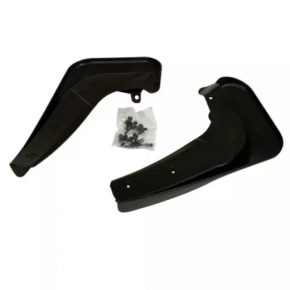 Mudguard front left Ford Focus mk3 11-18 4d