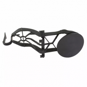 Charging hatch with bracket Ford C-max MK2 13-18 Energy