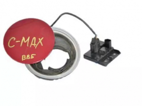 Charging hatch with bracket Ford C-max MK2 13-18 Energy