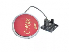 Charging hatch with bracket Ford C-max MK2 13-18 Energy