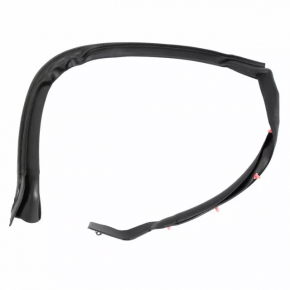 Rear right wing arch seal Ford Edge 15 - broken mount