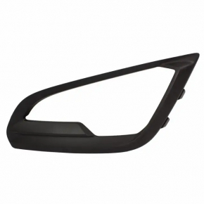 Fog light frame left Ford Ecosport 18-22 Structure