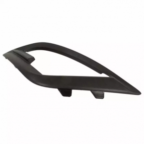 Fog light frame left Ford Ecosport 18-22 Structure