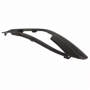 Fog light frame left Ford Ecosport 18-22 Structure