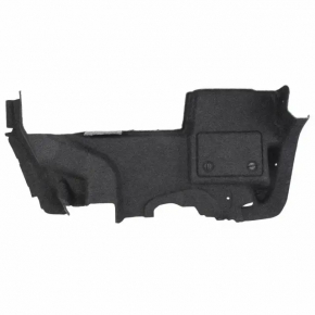 Left arch trim plug Ford Fusion mk5 13-16 hybrid