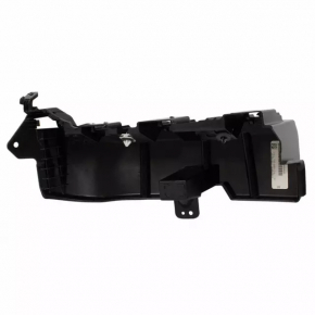 Rear bumper mount rear right Ford Mustang mk6 18-23