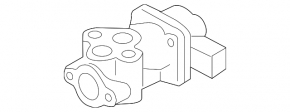 EGR valve Subaru Outback 15-19