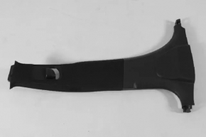Center pillar trim belt left Dodge Charger 11-23 black
