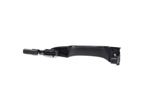 Door handle outer front left Jeep Cherokee KL 14- keyless