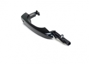 Door handle outer front left Jeep Cherokee KL 14- keyless