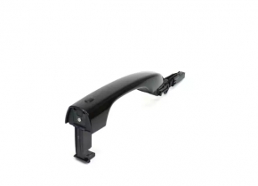 Door handle outer front left Jeep Cherokee KL 14- keyless