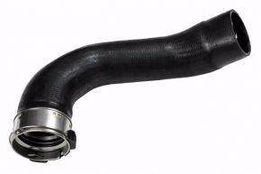 Lower right intercooler hose for a 1913 Cadillac ATS 2.0T