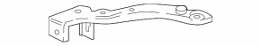 Left eyelash TV bracket for VW Atlas 18-20