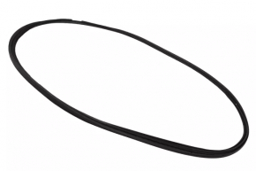 Rubber seal for tailgate Chevrolet Trax 15-22