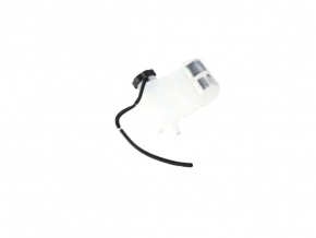 Jeep Cherokee KL 19-23 2.0T Coolant Expansion Tank Without Cap