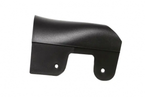 Front bumper plug left Dodge Challenger 15-rest
