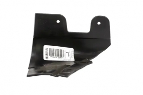 Front bumper plug left Dodge Challenger 15-rest