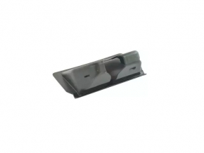 Jeep Compass 17-25 Tailgate Lock Trim