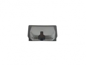 Jeep Compass 17-25 Tailgate Lock Trim