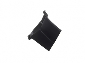 Left inner tailgate light trim for Jeep Grand Cherokee WL 22-25