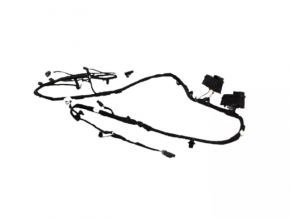 Jeep Compass 22-25 Tailgate Wiring