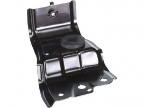 Radiator bracket left Honda CRV 12-16