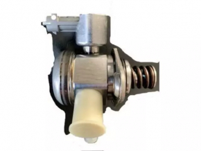 Fuel pump high pressure fuel pump fuel injection pump Ford Fusion mk5 13-20 2.0T type1 BOSCH