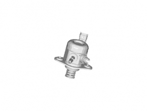 Fuel pump high-pressure fuel pump Ford Fusion mk5 13-20 2.0T type 1