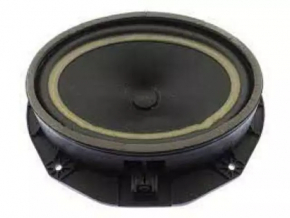 Front left door speaker Ford Explorer 11-15