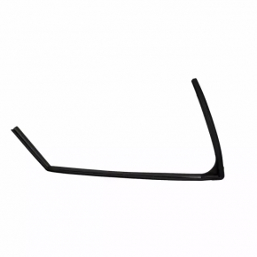 Front right glass seal Ford Explorer 11-19