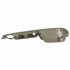 Front left window lift control trim Ford C-max MK2 13-18 beige
