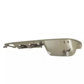 Front left window lift control trim Ford C-max MK2 13-18 beige