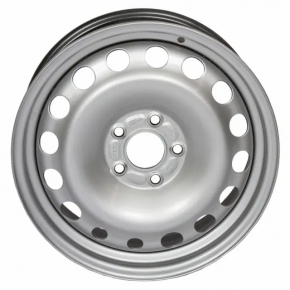 R16 Ford Transit Connect MK2 13-25 iron wheel